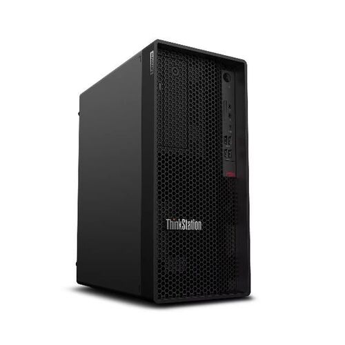Lenovo ThinkStation P2 Tower Intel Core i5-14500 16GB Intel UHD Graphics 512GB Windows 11 Pro Lenovo ThinkStation P2 Tower Intel Core i5-14500 16GB Intel UHD Graphics 512GB Windows 11 Pro