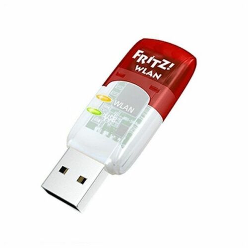 AVM FRITZ! ADATTATORE DI RETE WLAN USB STICK AC430 MU-MIMO