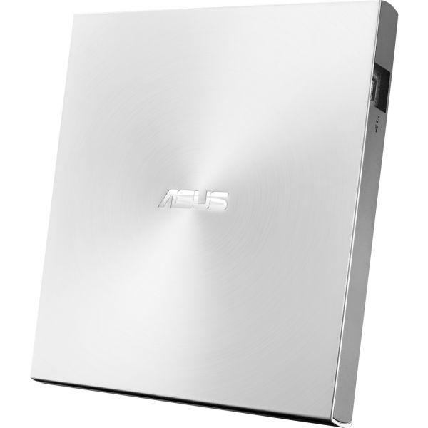 Asus ZenDrive U9M Masterizzatore Slim USB Silver