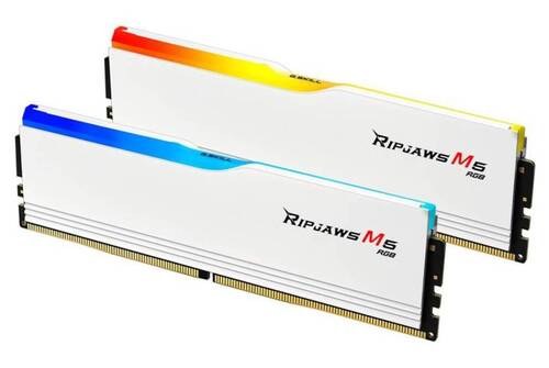 GSKILL 6000J Ripjaws M5 DDR5 16G*2 GSKILL 6000J Ripjaws M5 DDR5 16G*2