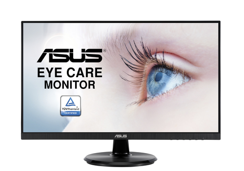 Asus VA27DCP Monitor 27" IPS 75Hz FullHD 5ms Multimediale A-Sync HDMI/USB-C