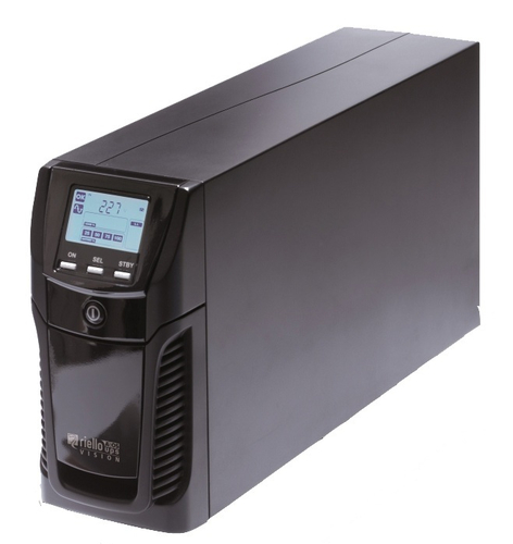 RIELLO UPS UPS TOWER 2000VA/1600W