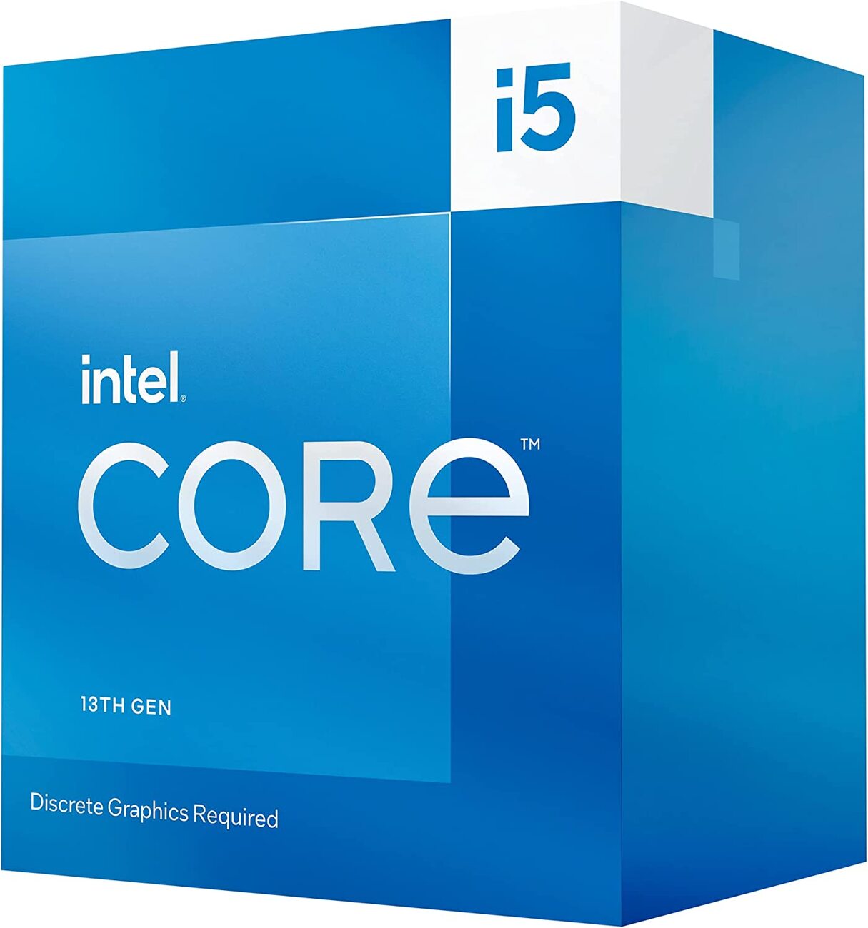 Intel Core i5-13400F 10 Core 2.50GHz 20MB sk1700 Box