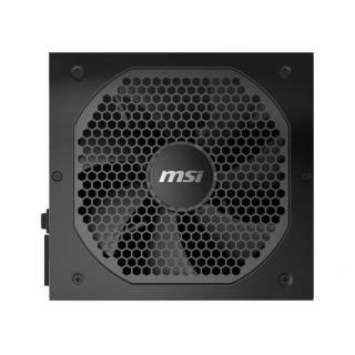 MSI MPG A750GF 750W Modulare 80+ Gold Attivo ATX