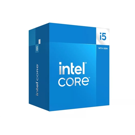 Intel Core i5-14400 10 Core 2.4GHz 20MB sk1700 Box