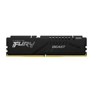 Kingston Fury Beast 128GB kit 4x32GB DDR5 5600MHz CL40 - Memorie RAM