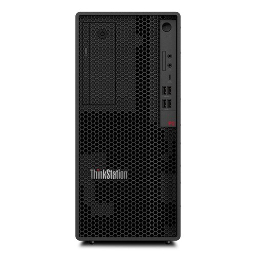 Lenovo ThinkStation P2 Tower Intel Core i7-14700 16GB Intel UHD Graphics 1TB Windows 11 Pro Lenovo ThinkStation P2 Tower Intel Core i7-14700 16GB Intel UHD Graphics 1TB Windows 11 Pro