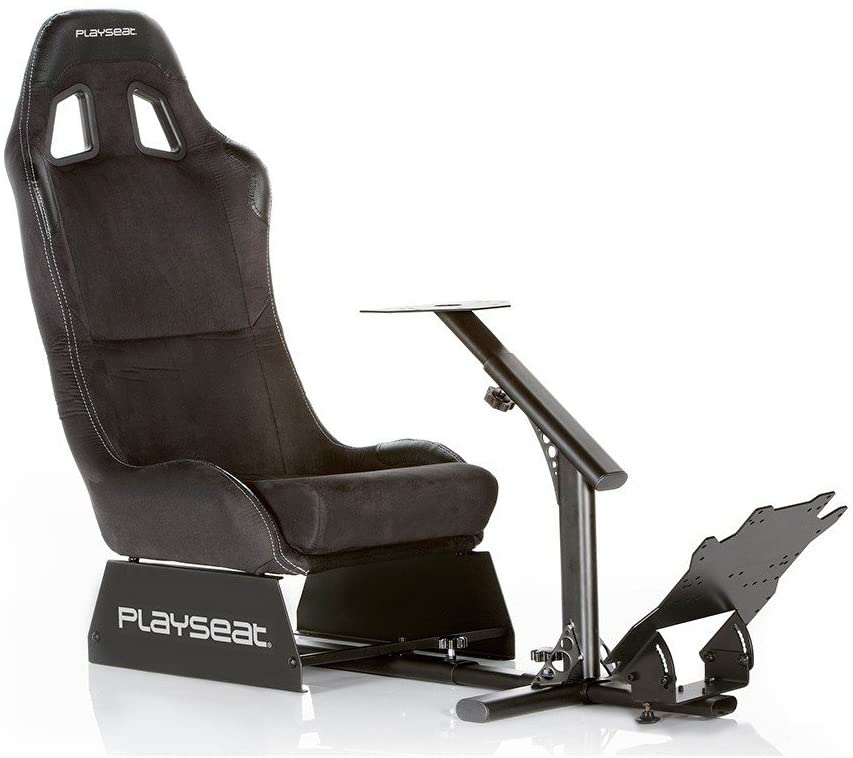 Postazione di Guida Playseat Evolution - Suede