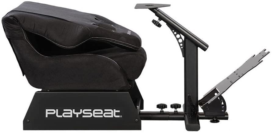 Postazione di Guida Playseat Evolution - Suede