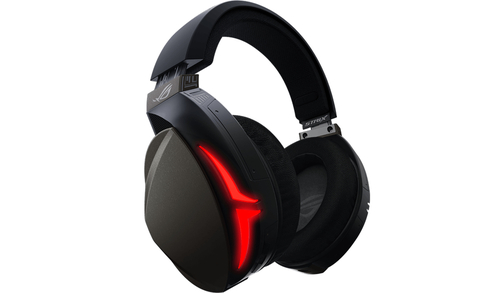 Asus ROG Strix Fusion 300 Cuffie con Microfono 7.1 USB/Jack3.5 PC/MAC/Mobile/Console Asus