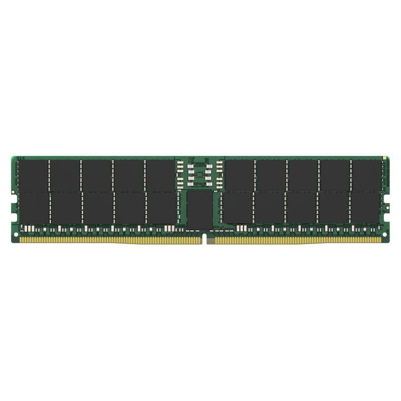 Kingston 64GB 1x64GB DDR5 4800 MHz CL40 ECC - Memorie RAM