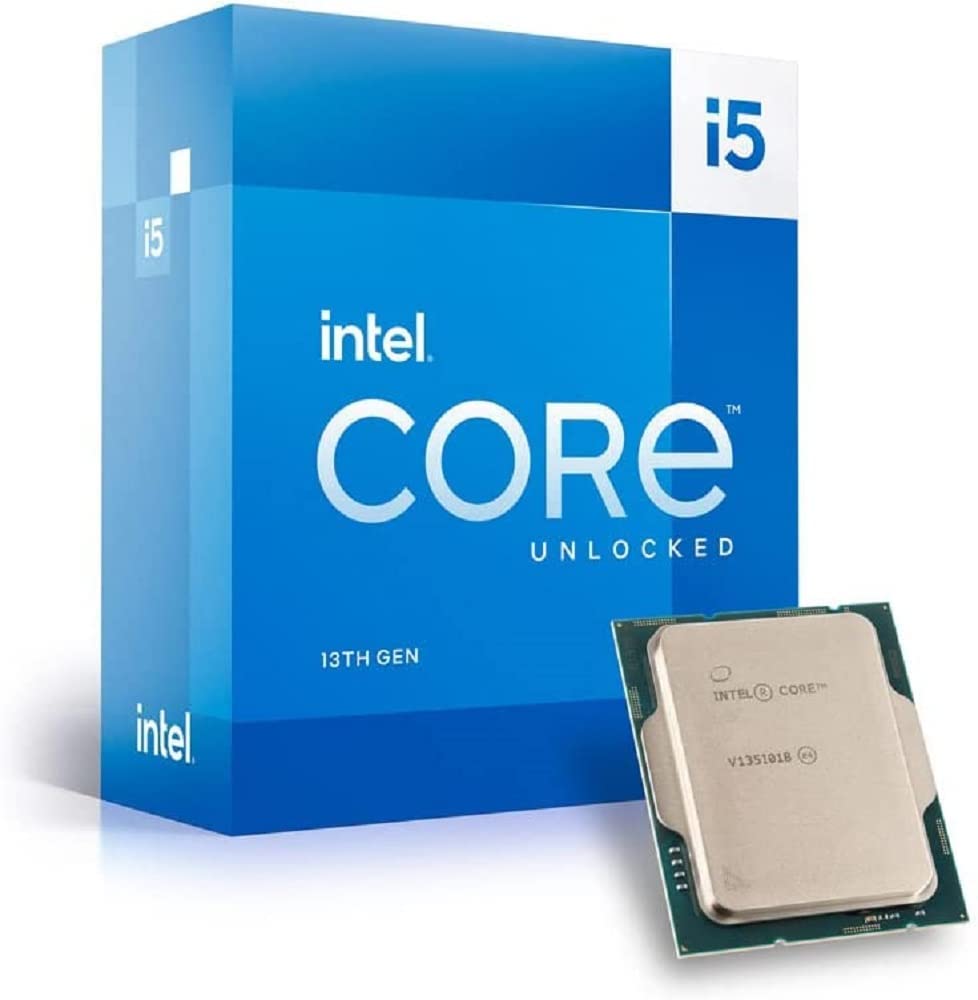 Intel Core i5-13600K 14 Core 2.6GHz 24MB sk1700 Box
