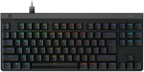 Logitech G G515 TKL RGB Tastiera Meccanica Switch GL USB Layout US Logitech G G515 TKL RGB Tastiera Meccanica Switch GL USB Layout US