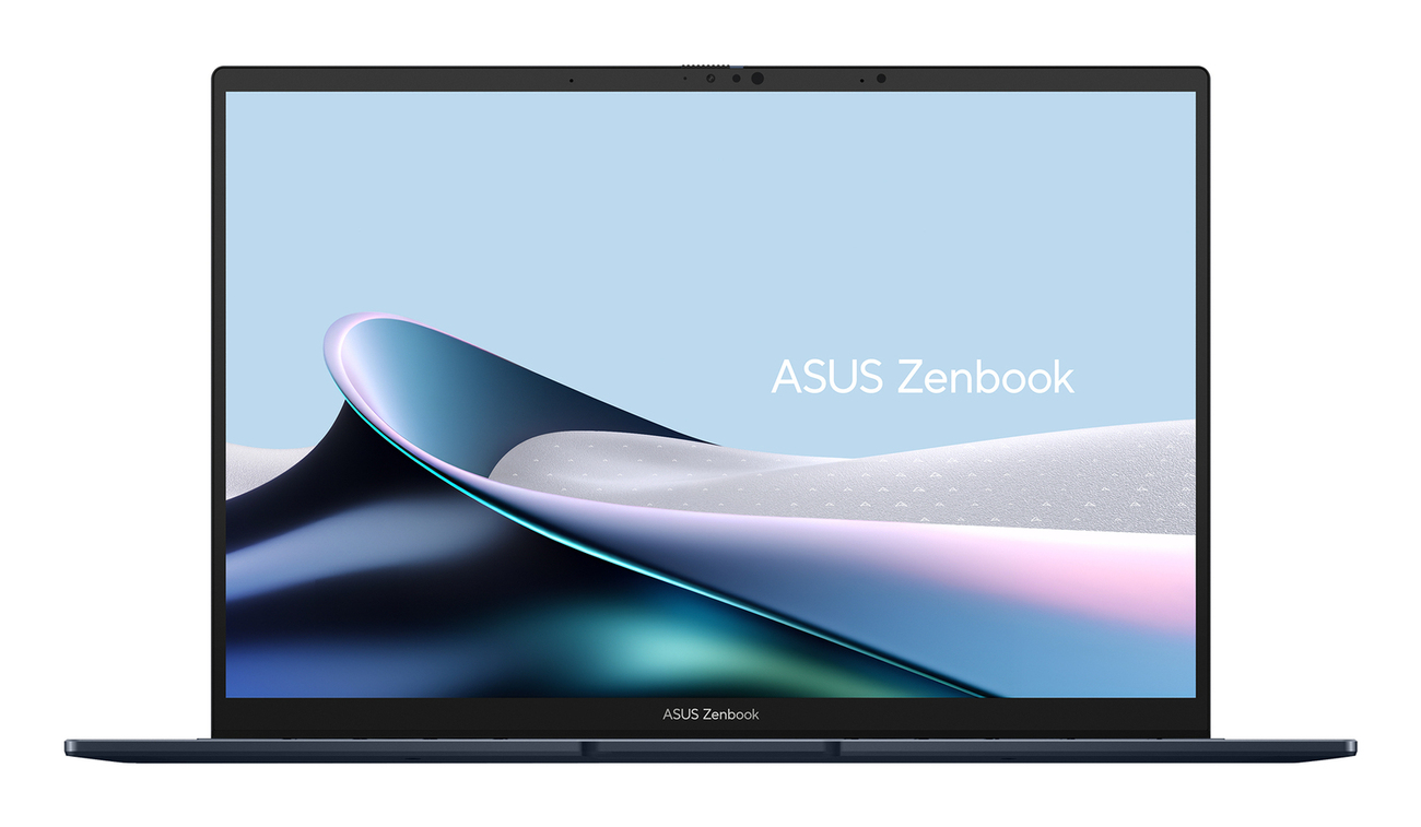ASUS NB 14" OLED Zenbook CORE ULTRA 7 155H 16GB 1T SSD WIN 11 HOME Asus