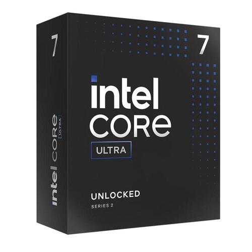 Intel Core Ultra 7 265F 20 Core 2,4 GHz 30MB sk1851 Box Intel Core Ultra 7 265F 20 Core 2,4 GHz 30MB sk1851 Box