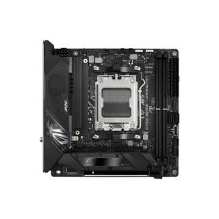 Asus ROG Strix B650E-I Gaming Wi-Fi AMD B650 2*DDR5 2*M.2 2*SataIII sk AM5 HDMI/DisplayPort mini-ATX