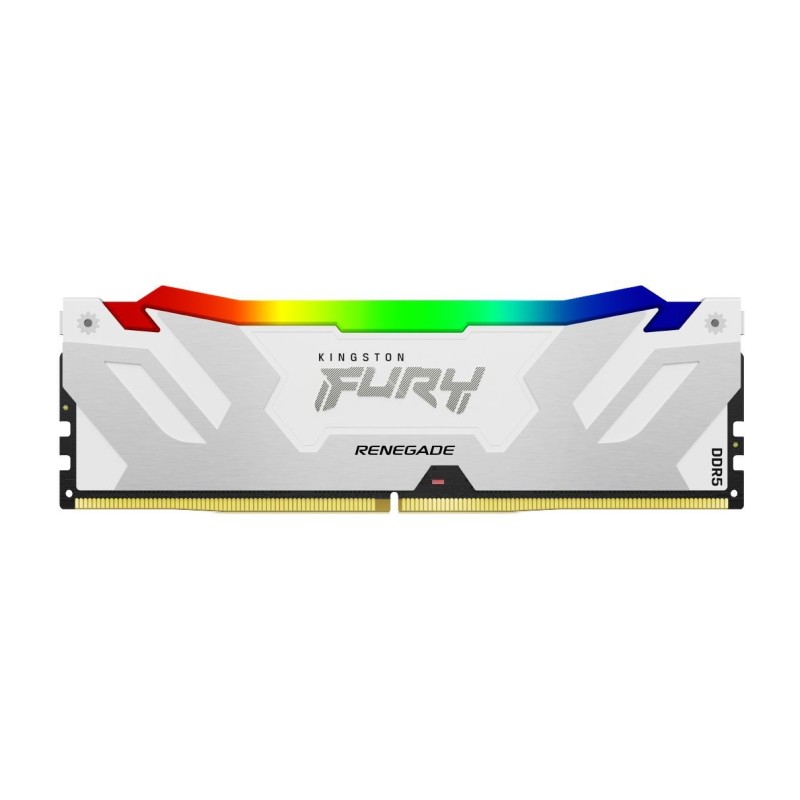 Kingston FURY Renegade RGB 32GB Kit 2x16GB DDR5 7200MHz CL38