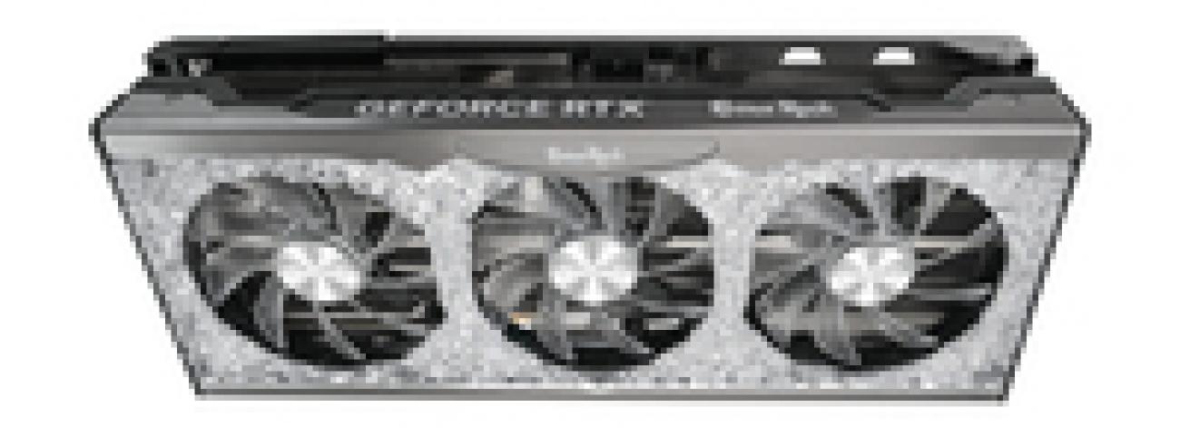 SV Palit GeForce RTX 4070Ti GameRock Classic 12GB GDDR6X 192bit 3xDP HDMI