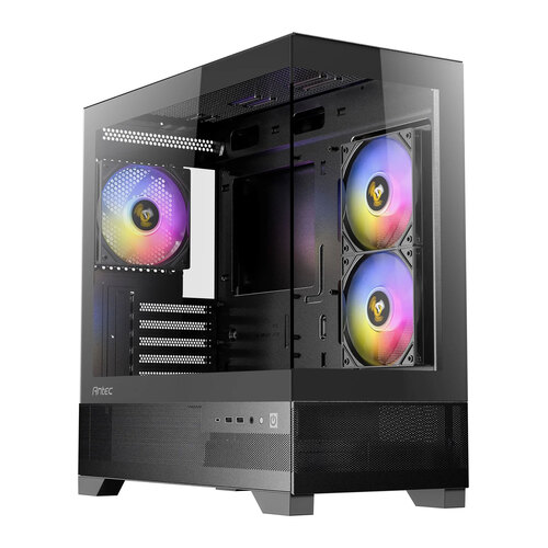 ANTEC CX500M ARGB ANTEC CX500M ARGB