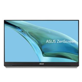 ASUS ZenScreen MB249C, 60,5 cm (23.8"), 1920 x 1080 Pixel, Full HD, LED, 5 ms, Nero